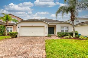 Stephen's Legacy Park At Highgate Park Vacation Home 4 Bedroom Villa b