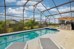 Stephen's Legacy Park At Highgate Park Vacation Home 4 Bedroom Villa b