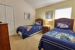 Stephen's Legacy Park At Highgate Park Vacation Home 4 Bedroom Villa b