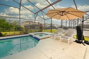 Stephen's Legacy Park At Highgate Park Vacation Home 4 Bedroom Villa b