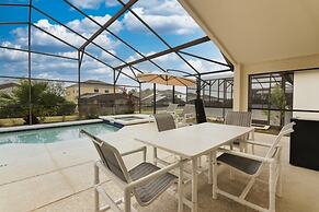 Stephen's Legacy Park At Highgate Park Vacation Home 4 Bedroom Villa b