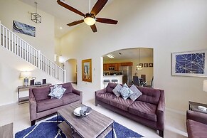 William's Lake Berkley Resort Vacation Home 5 Bedroom Home by Redawnin