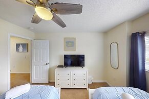 William's Lake Berkley Resort Vacation Home 5 Bedroom Home by Redawnin