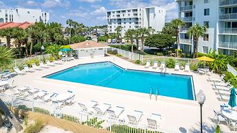 Dolphin Point 303A is a Cute 2 BR overlooking the Harbor by RedAwning