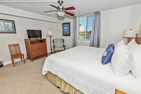 Dolphin Point 303A is a Cute 2 BR overlooking the Harbor by RedAwning