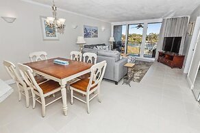 Dolphin Point 303A is a Cute 2 BR overlooking the Harbor by RedAwning