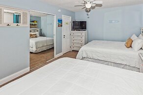 Dolphin Point 303A is a Cute 2 BR overlooking the Harbor by RedAwning