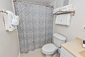 Dolphin Point 303A is a Cute 2 BR overlooking the Harbor by RedAwning