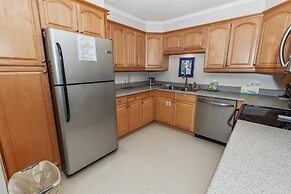 Dolphin Point 303A is a Cute 2 BR overlooking the Harbor by RedAwning