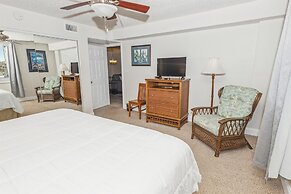 Dolphin Point 303A is a Cute 2 BR overlooking the Harbor by RedAwning