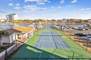 Dolphin Point 303A is a Cute 2 BR overlooking the Harbor by RedAwning