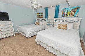 Dolphin Point 303A is a Cute 2 BR overlooking the Harbor by RedAwning