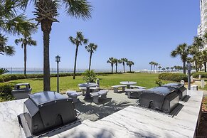 Silver Beach Towers 1905E is a Gulf Front 3 BR Penthouse - Free Beach 