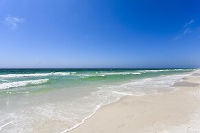 Silver Beach Towers 1905E is a Gulf Front 3 BR Penthouse - Free Beach 