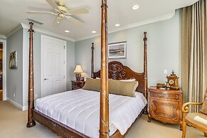 Silver Beach Towers 1905E is a Gulf Front 3 BR Penthouse - Free Beach 