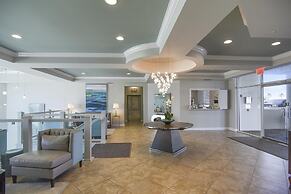 Silver Beach Towers 1905E is a Gulf Front 3 BR Penthouse - Free Beach 