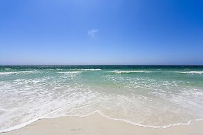 Silver Beach Towers 1905E is a Gulf Front 3 BR Penthouse - Free Beach 