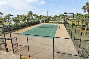 Silver Beach Towers 1905E is a Gulf Front 3 BR Penthouse - Free Beach 