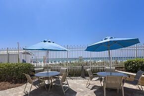 Silver Beach Towers 1905E is a Gulf Front 3 BR Penthouse - Free Beach 