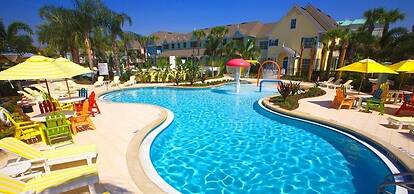 Anthony's Runaway Beach Condo 2 Bedroom Condo by Redawning