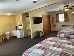 Little Bluff Inn