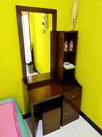 Homestay Punokawan Borobudur