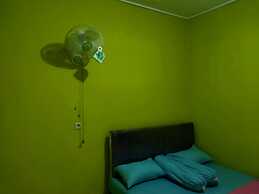 Homestay Punokawan Borobudur