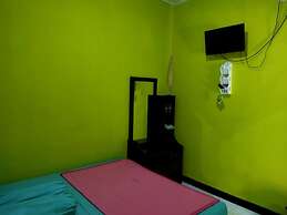 Homestay Punokawan Borobudur