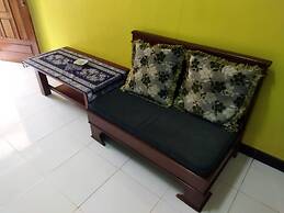 Homestay Punokawan Borobudur