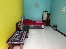 Homestay Punokawan Borobudur