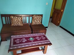 Homestay Punokawan Borobudur