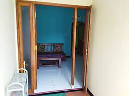 Homestay Punokawan Borobudur