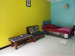 Homestay Punokawan Borobudur