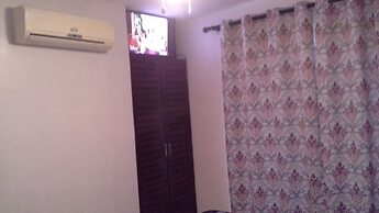 Room-nice Condo for Vacation in Playas d