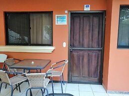 Room-nice Condo for Vacation in Playas d