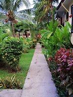 Room-nice Condo for Vacation in Playas d