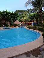 Room-nice Condo for Vacation in Playas d