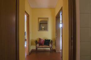 Luxury Villa In Cortona