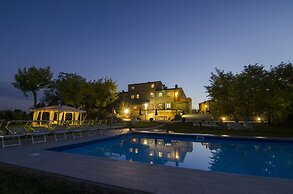 Luxury Villa In Cortona
