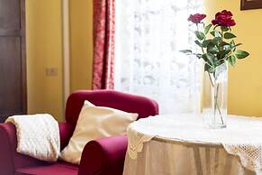 Luxury Villa In Cortona