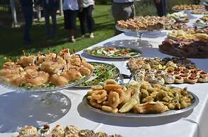 Luxury Villa In Cortona