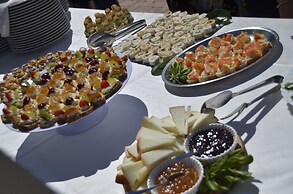 Luxury Villa In Cortona