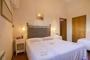 Luxury Villa In Cortona