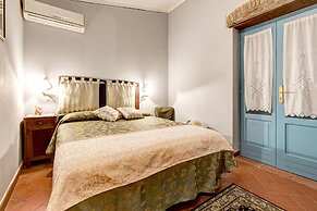 Luxury Villa In Cortona