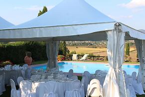 Luxury Villa In Cortona