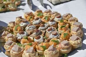 Luxury Villa In Cortona