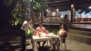 Room-kori Maharani Villas - One-bedroom