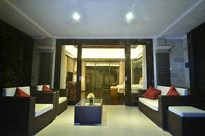 Room-kori Maharani Villas - One-bedroom