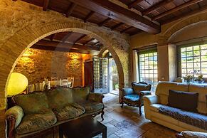 Villa con Piscina, Sauna, Jacuzzi