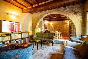 Villa con Piscina, Sauna, Jacuzzi